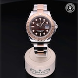 Rolex Rolex Certified Pre-Owned Yacht-Master 40