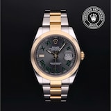 Rolex Rolex Certified Pre-Owned Datejust 41