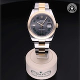 Rolex Rolex Certified Pre-Owned Datejust 41