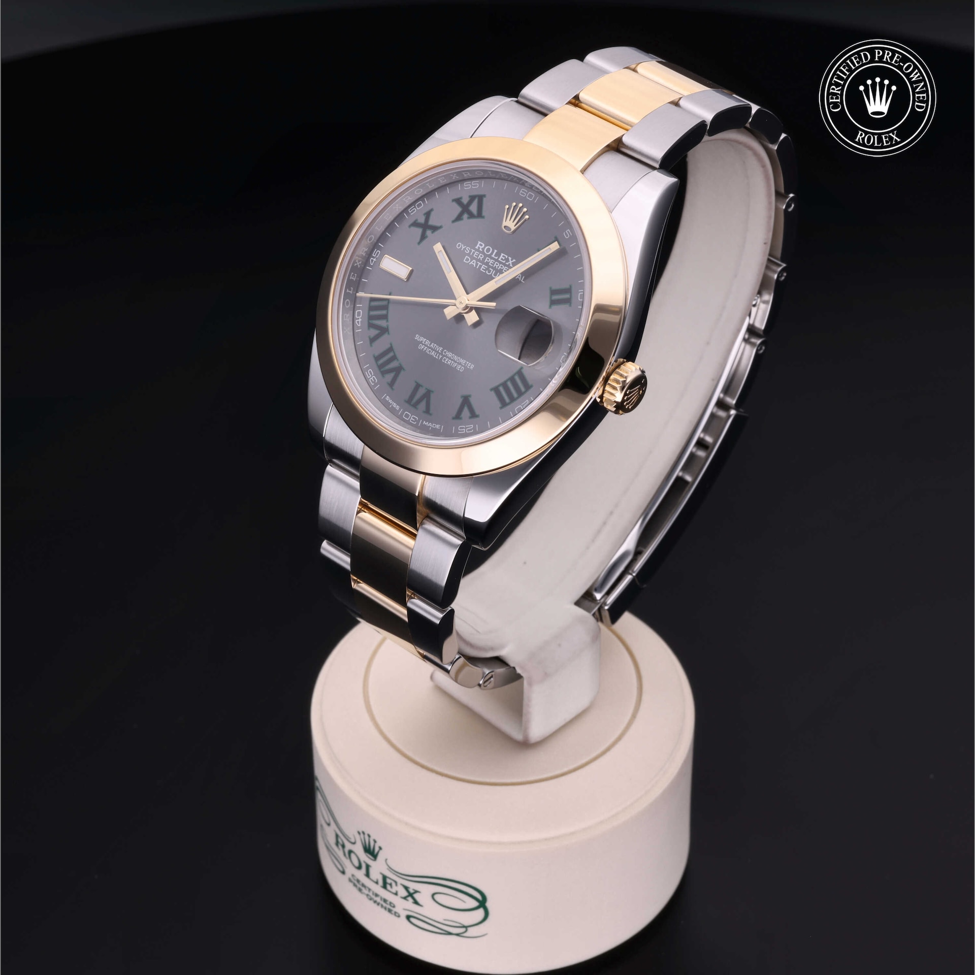 Datejust 41 image