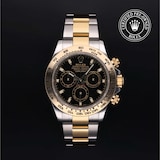 Rolex Rolex Certified Pre-Owned Cosmograph Daytona