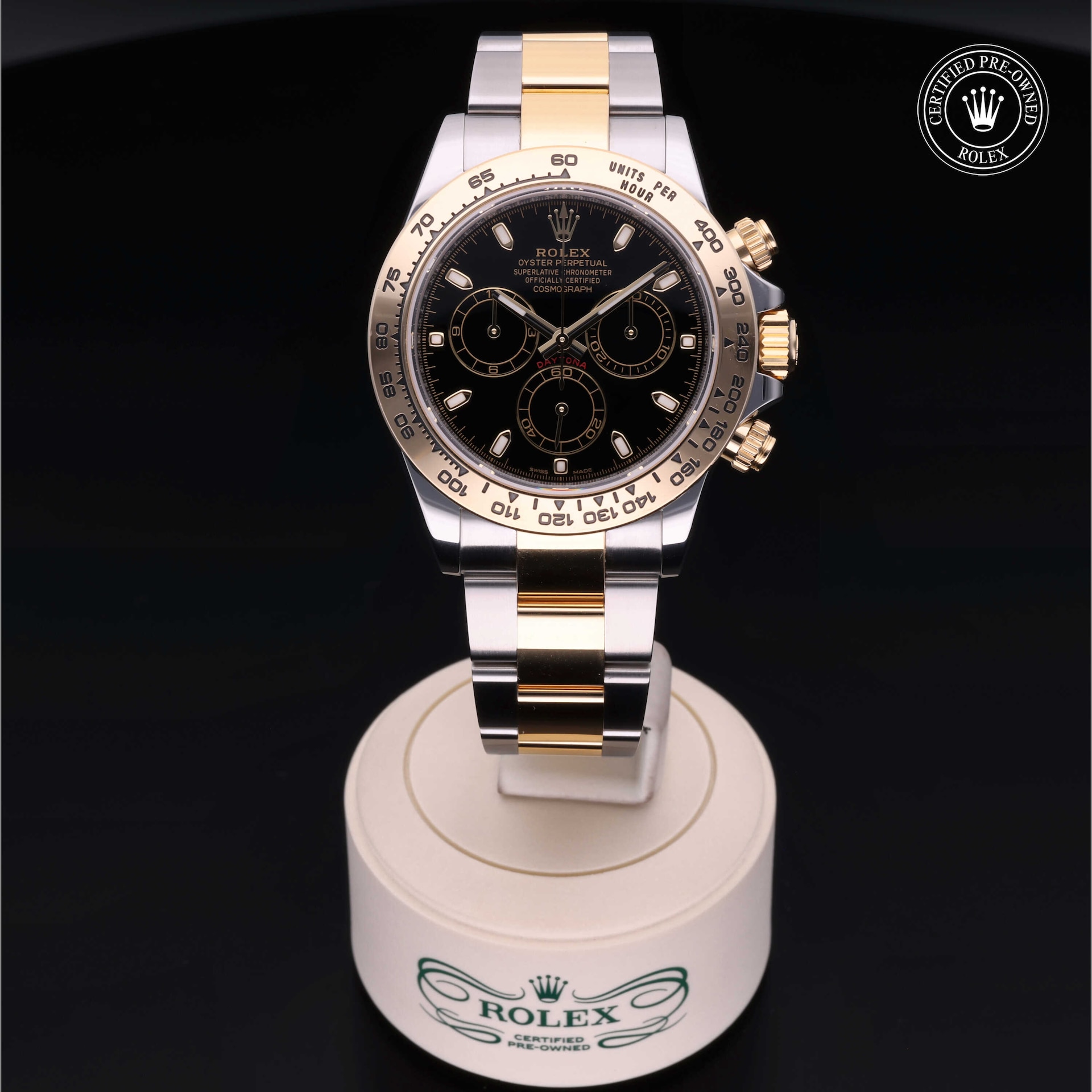 Cosmograph Daytona image