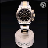 Rolex Rolex Certified Pre-Owned Cosmograph Daytona