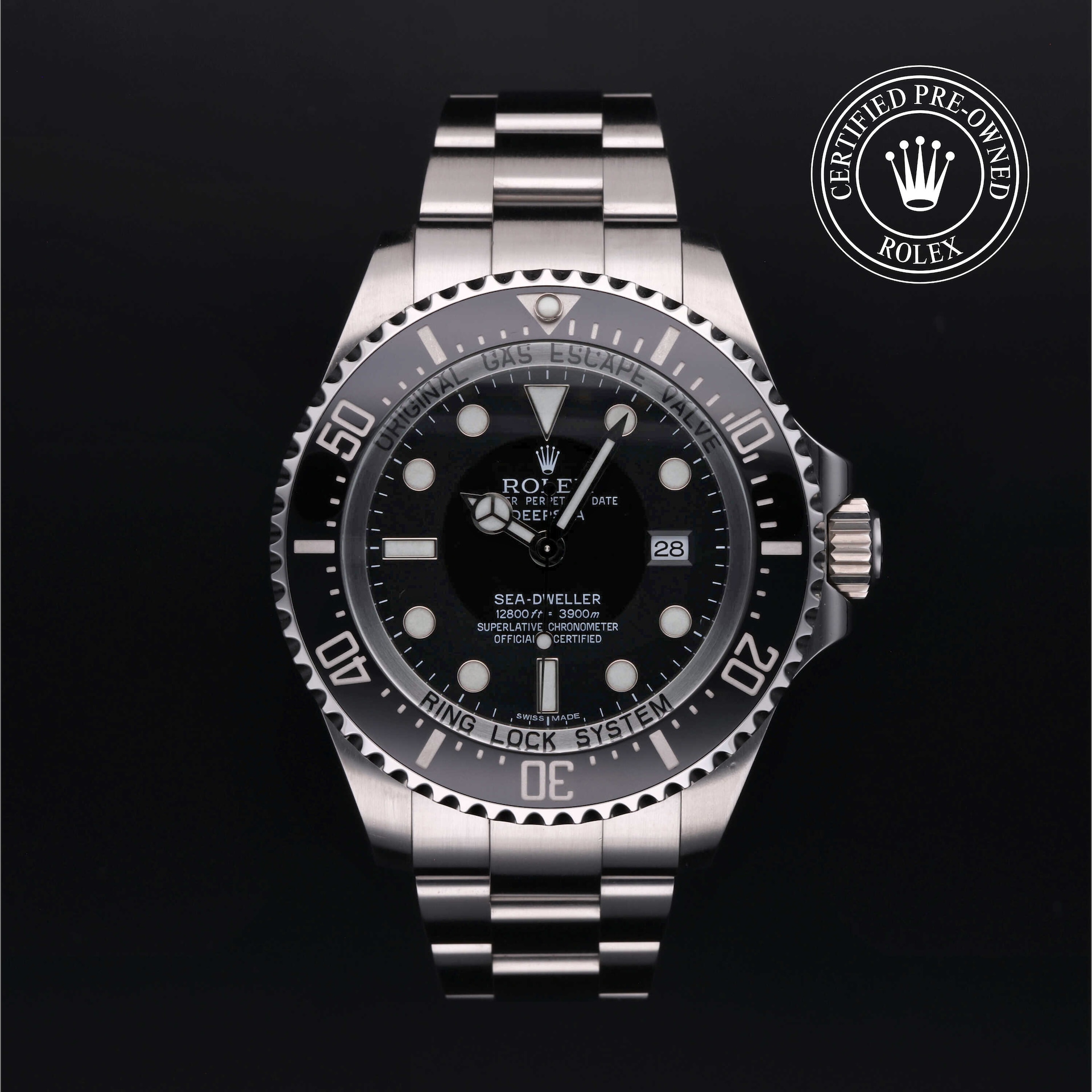Deepsea image