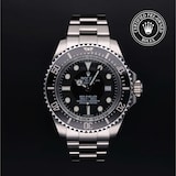 Rolex Rolex Certified Pre-Owned Deepsea