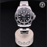 Rolex Rolex Certified Pre-Owned Deepsea