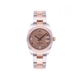 406105958490 - Datejust 31