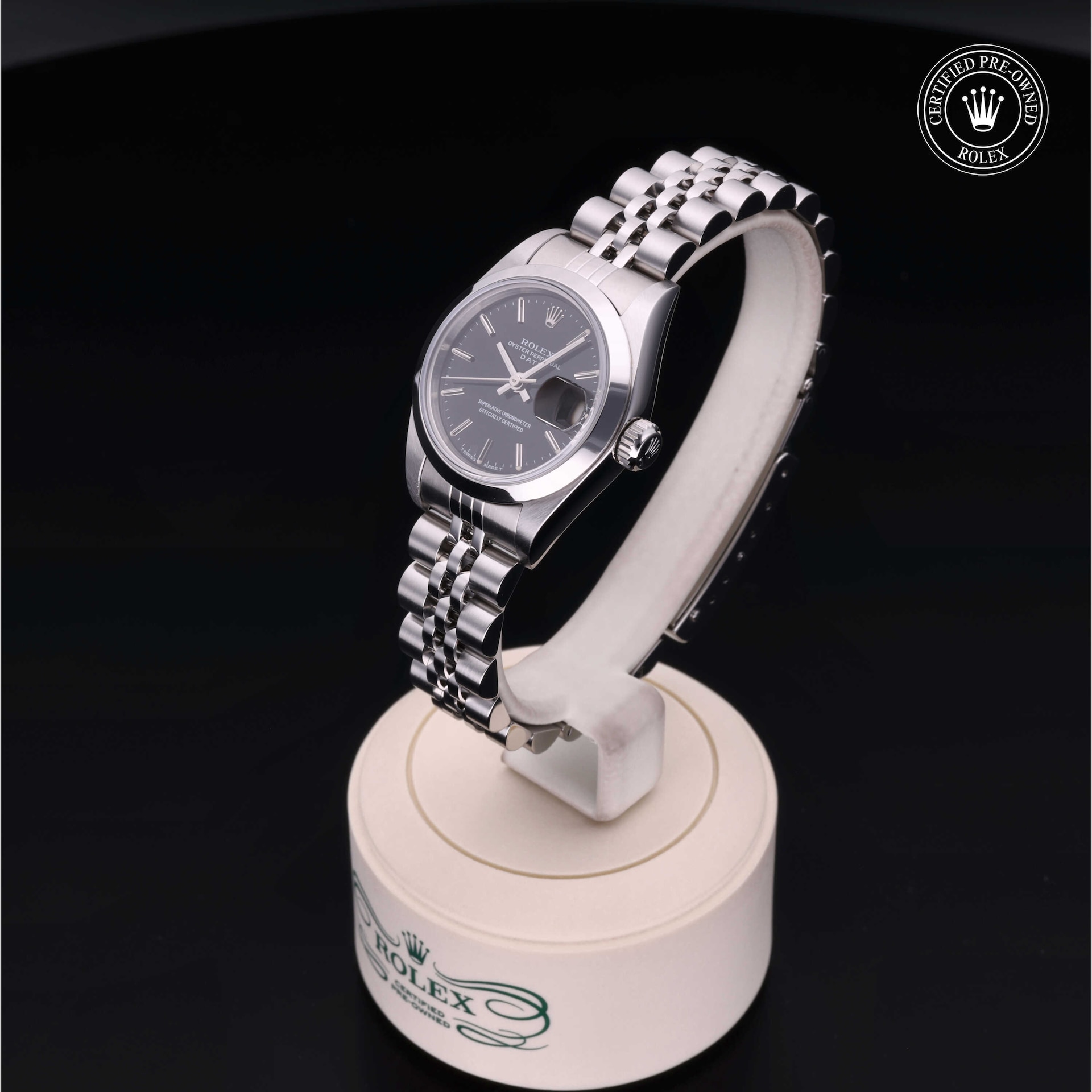 Lady-Datejust 26 image