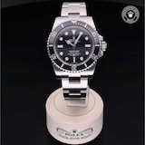 Rolex Rolex Certified Pre-Owned Submariner