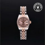 Rolex Rolex Certified Pre-Owned Lady-Datejust 26