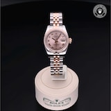 Rolex Rolex Certified Pre-Owned Lady-Datejust 26