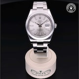 Rolex Rolex Certified Pre-Owned Datejust II