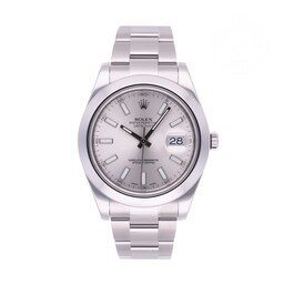 406105965490 - Datejust II