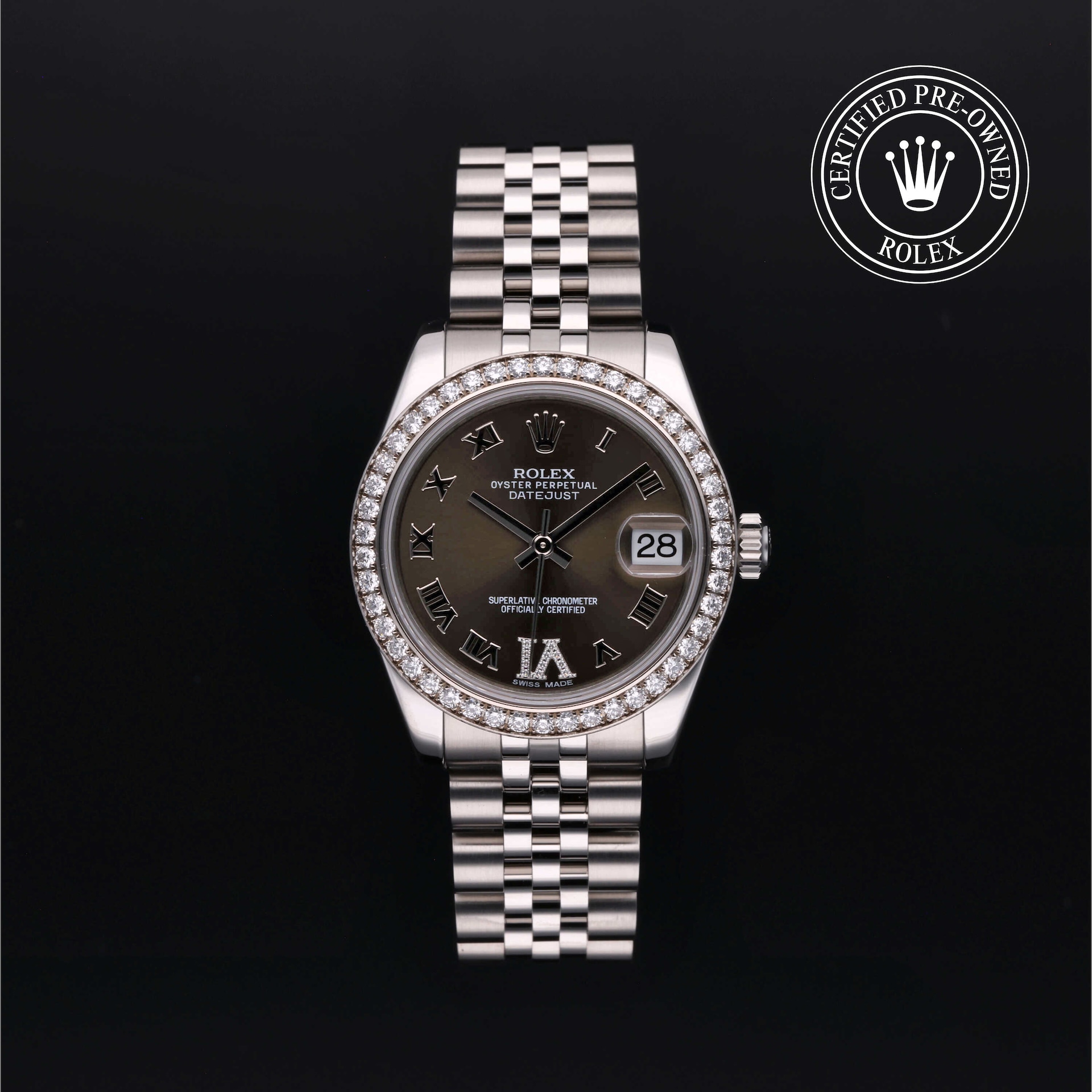 Datejust 31 image