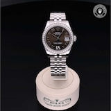 Rolex Rolex Certified Pre-Owned Datejust 31