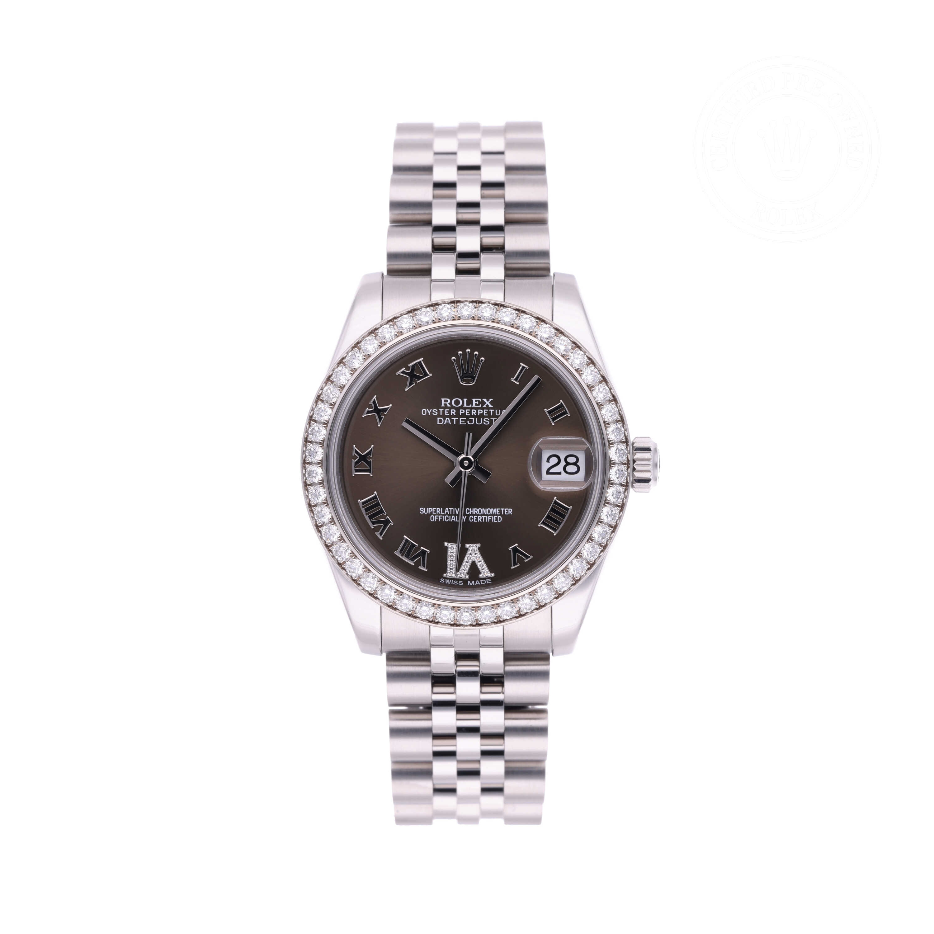 Datejust 31