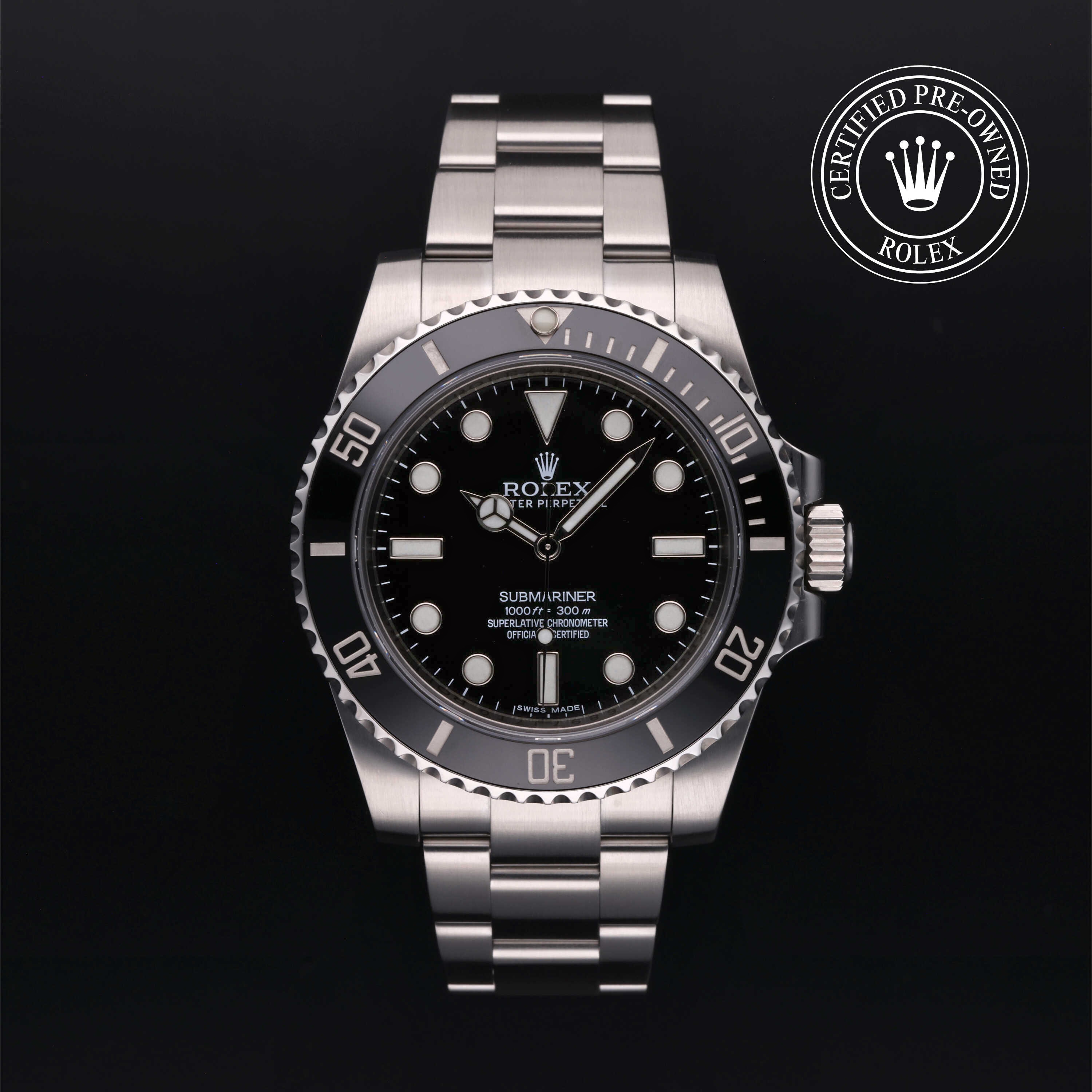 Submariner