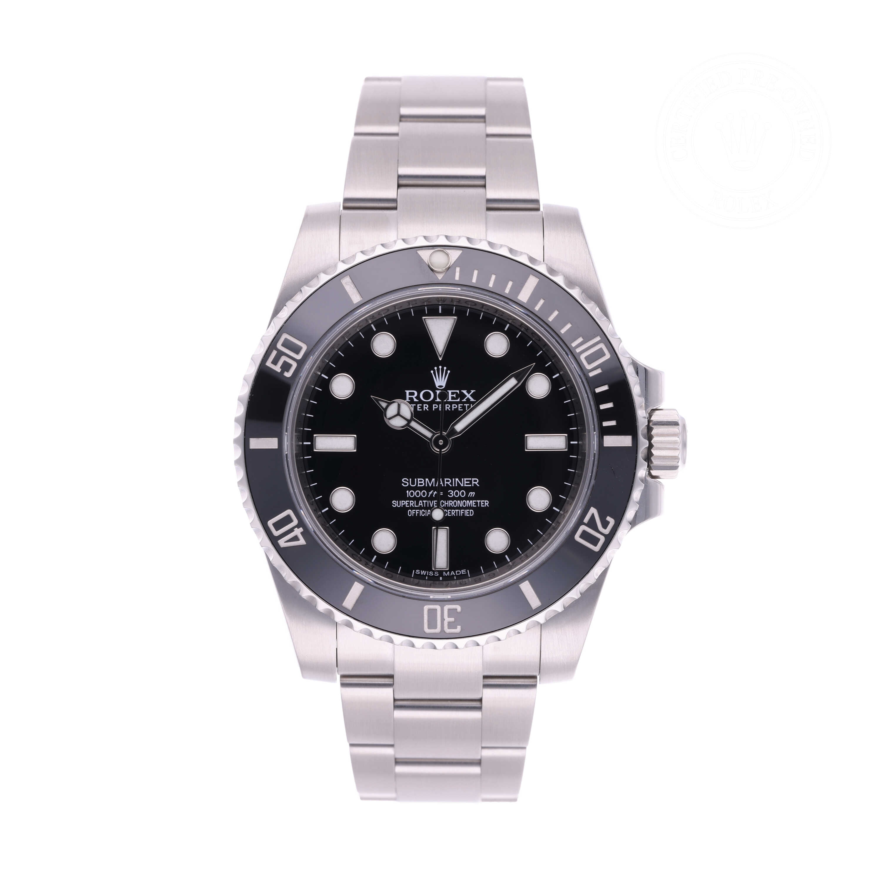 Submariner Submariner