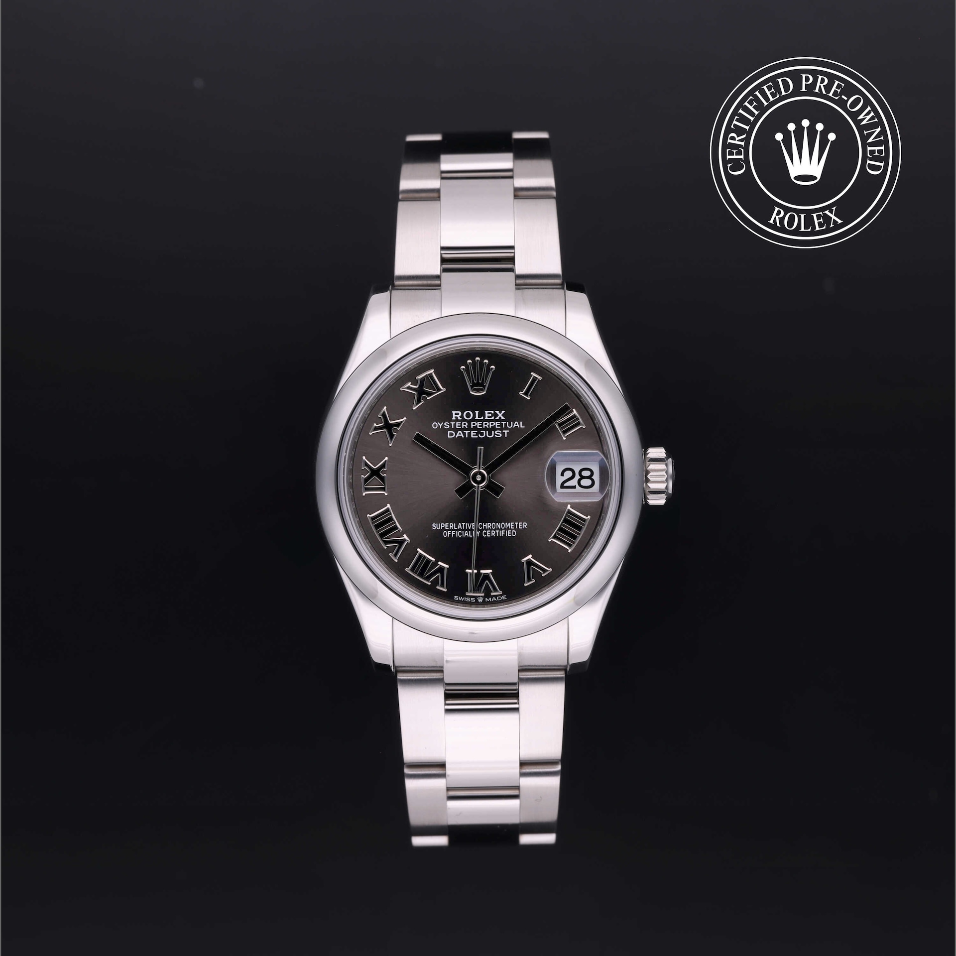Datejust 31 image