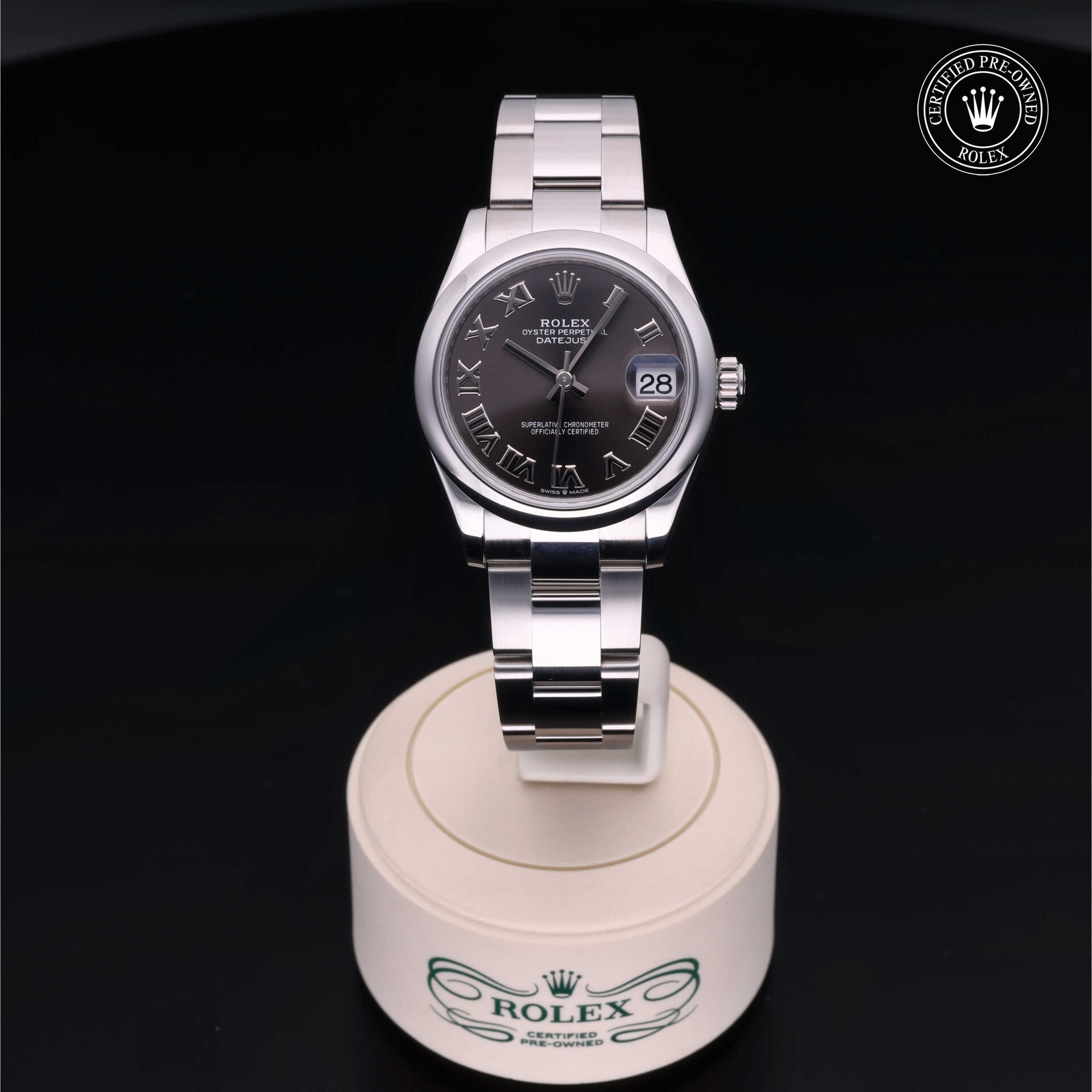 Datejust 31 image