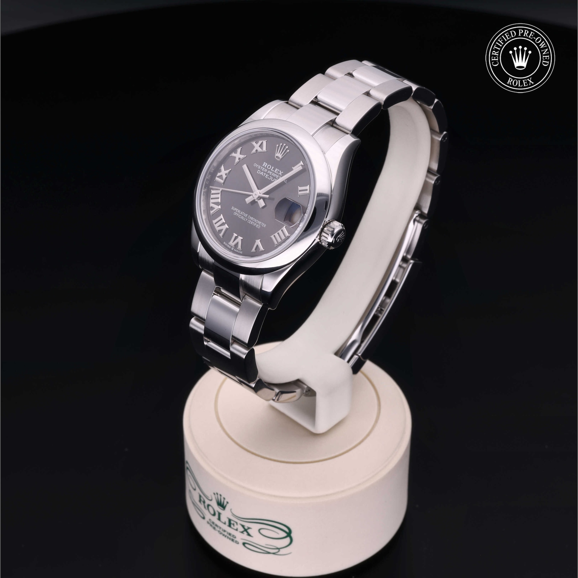 Datejust 31 image