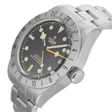 Pre-Owned Tudor Black Bay Pro m79470-0001