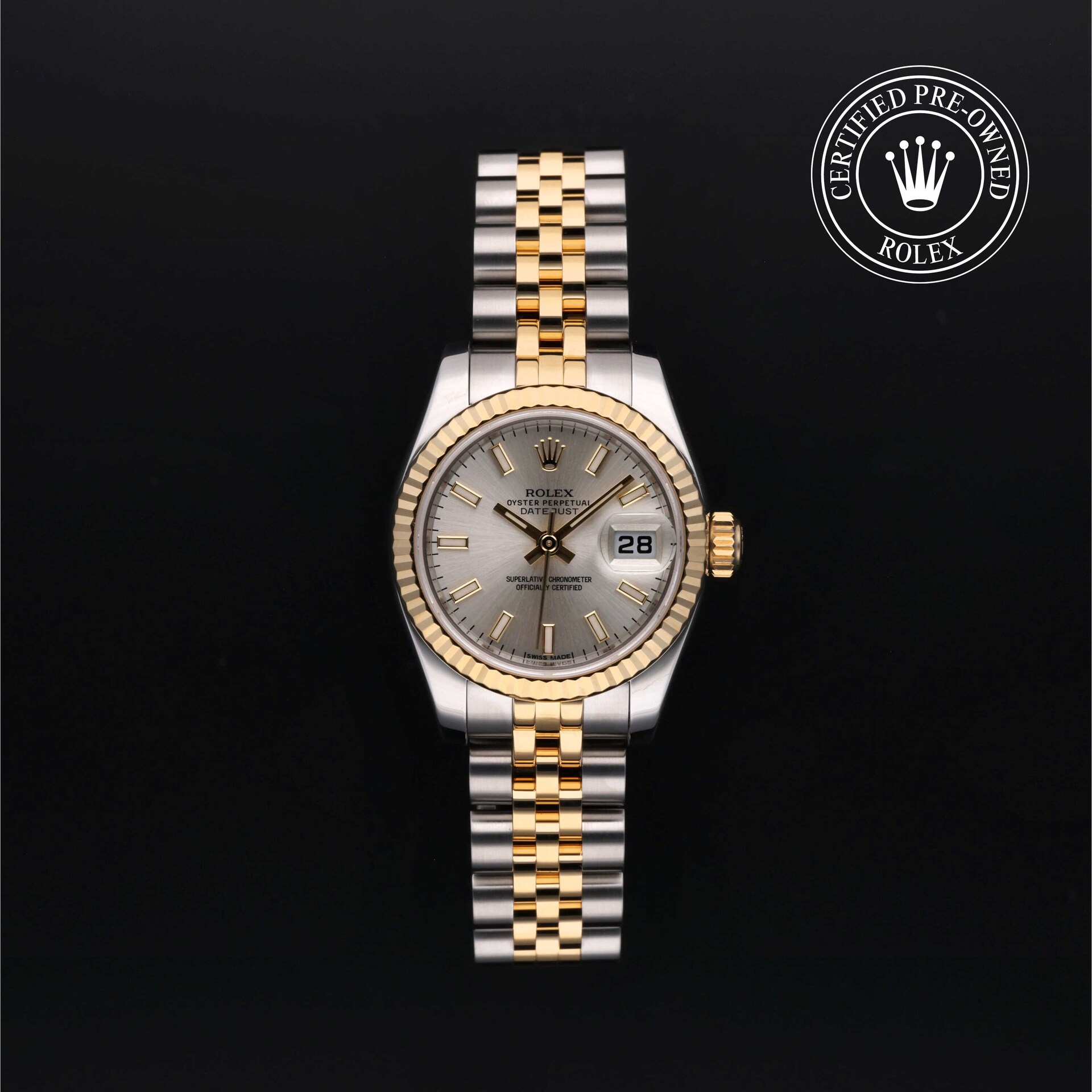 Lady-Datejust 26 image