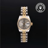 Rolex Rolex Certified Pre-Owned Lady-Datejust 26