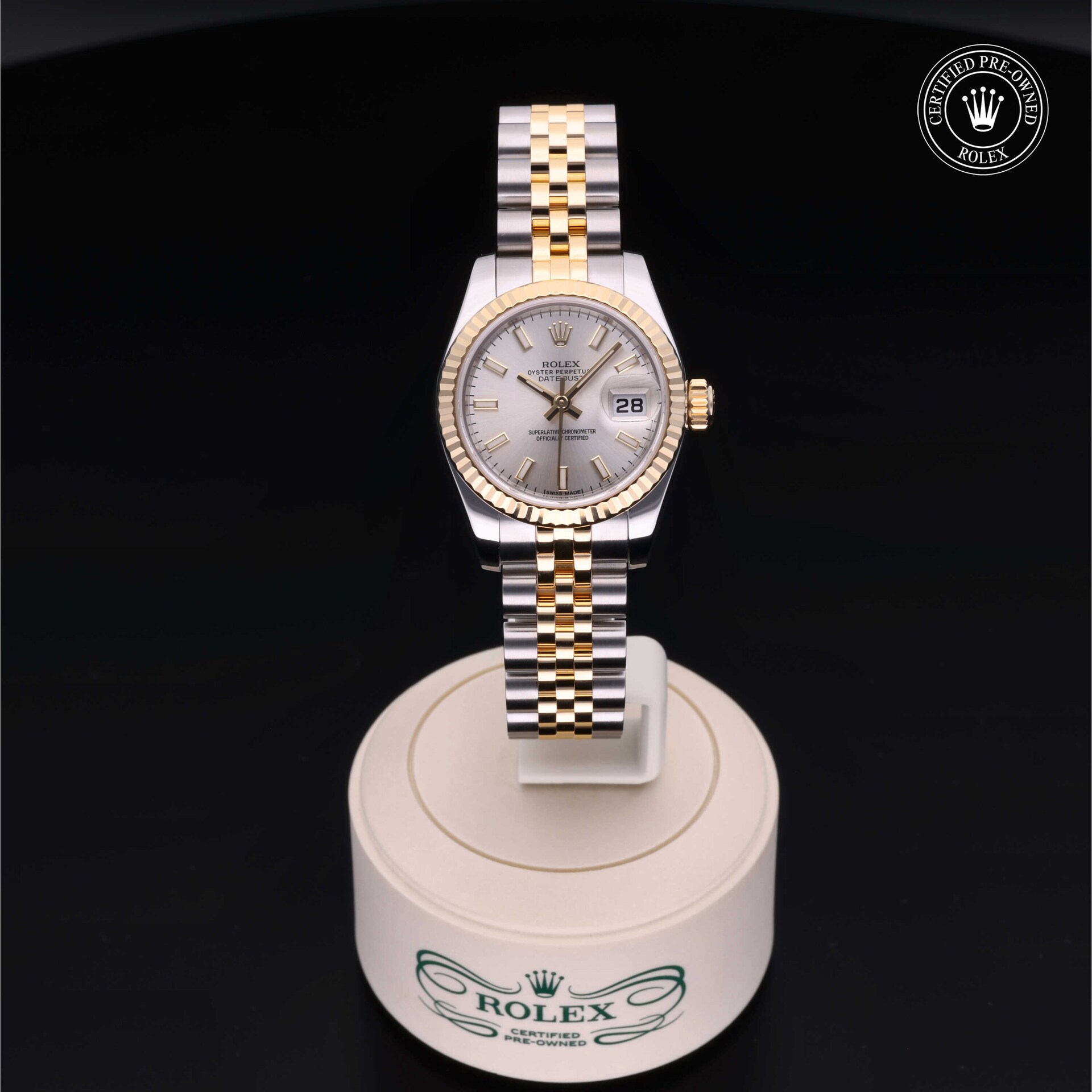 Lady-Datejust 26 image