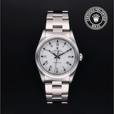 Rolex Rolex Certified Pre-Owned Oyster Perpetual 34