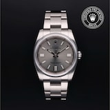 Rolex Rolex Certified Pre-Owned Oyster Perpetual 36