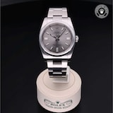 Rolex Rolex Certified Pre-Owned Oyster Perpetual 36