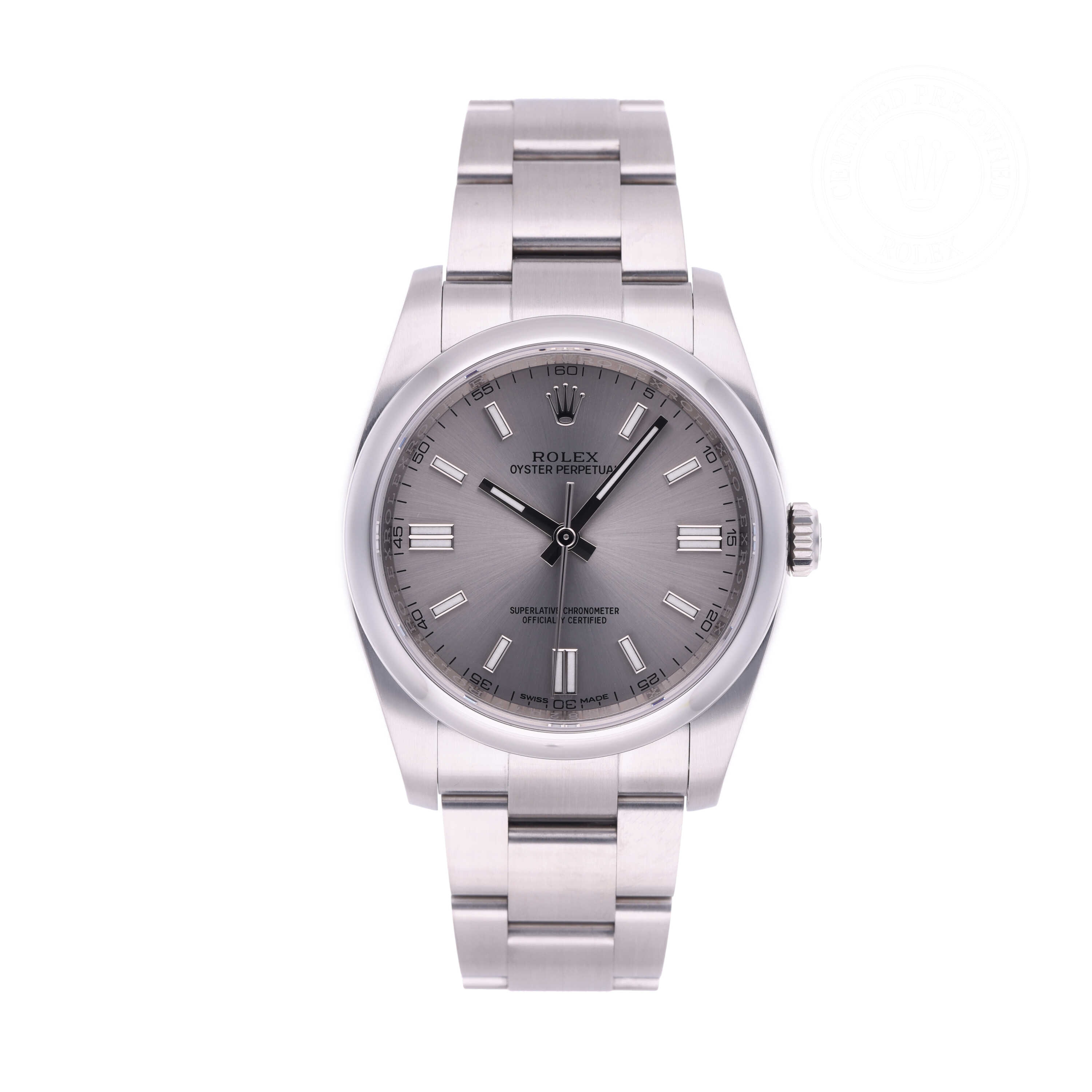 Oyster Perpetual 36