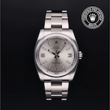 Rolex Rolex Certified Pre-Owned Oyster Perpetual 36