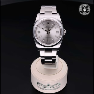 Rolex Certified Pre-Owned Oyster Perpetual 36
