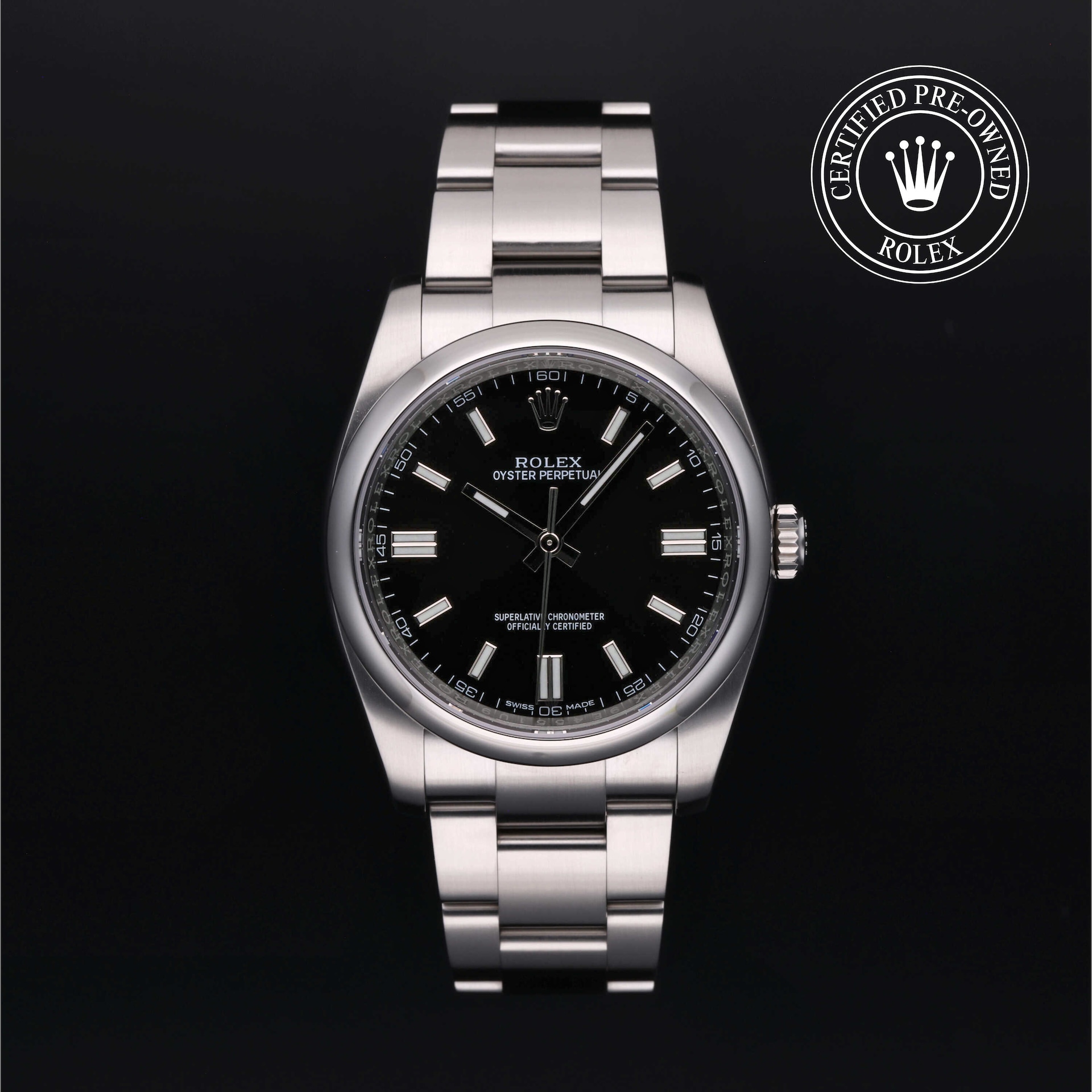 Oyster Perpetual 36 image