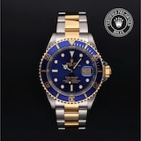 Rolex Rolex Certified Pre-Owned Oyster Perpetual 36