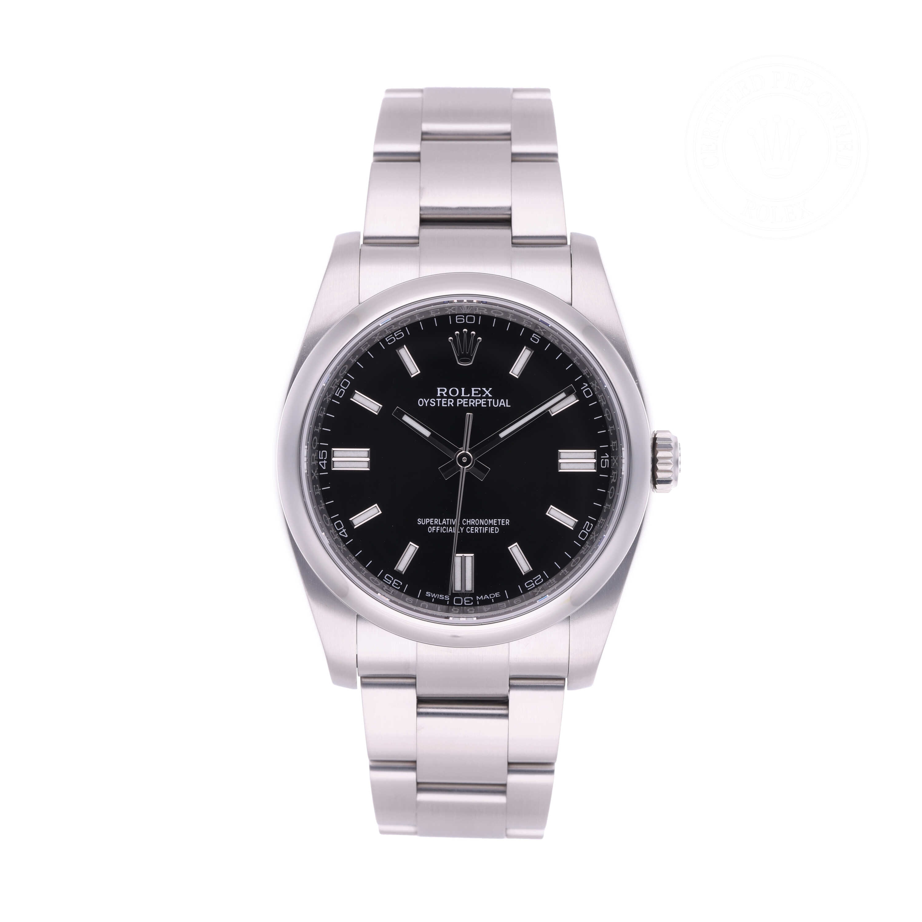 Oyster Perpetual 36