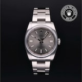 Rolex Rolex Certified Pre-Owned Oyster Perpetual 36