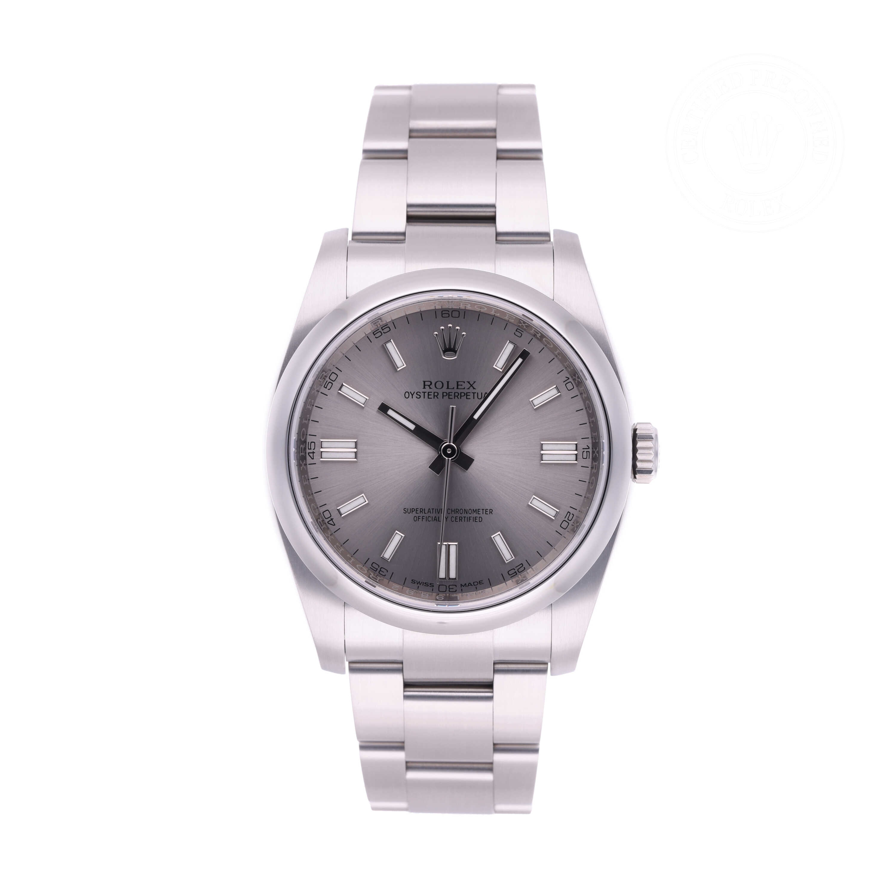 Oyster Perpetual 36