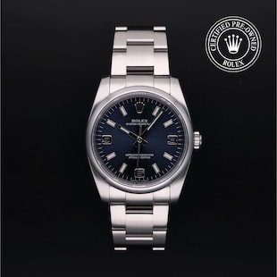 Rolex Certified Pre-Owned Oyster Perpetual 34