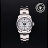 Rolex Rolex Certified Pre-Owned Oyster Perpetual 31