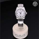 Rolex Rolex Certified Pre-Owned Oyster Perpetual 31