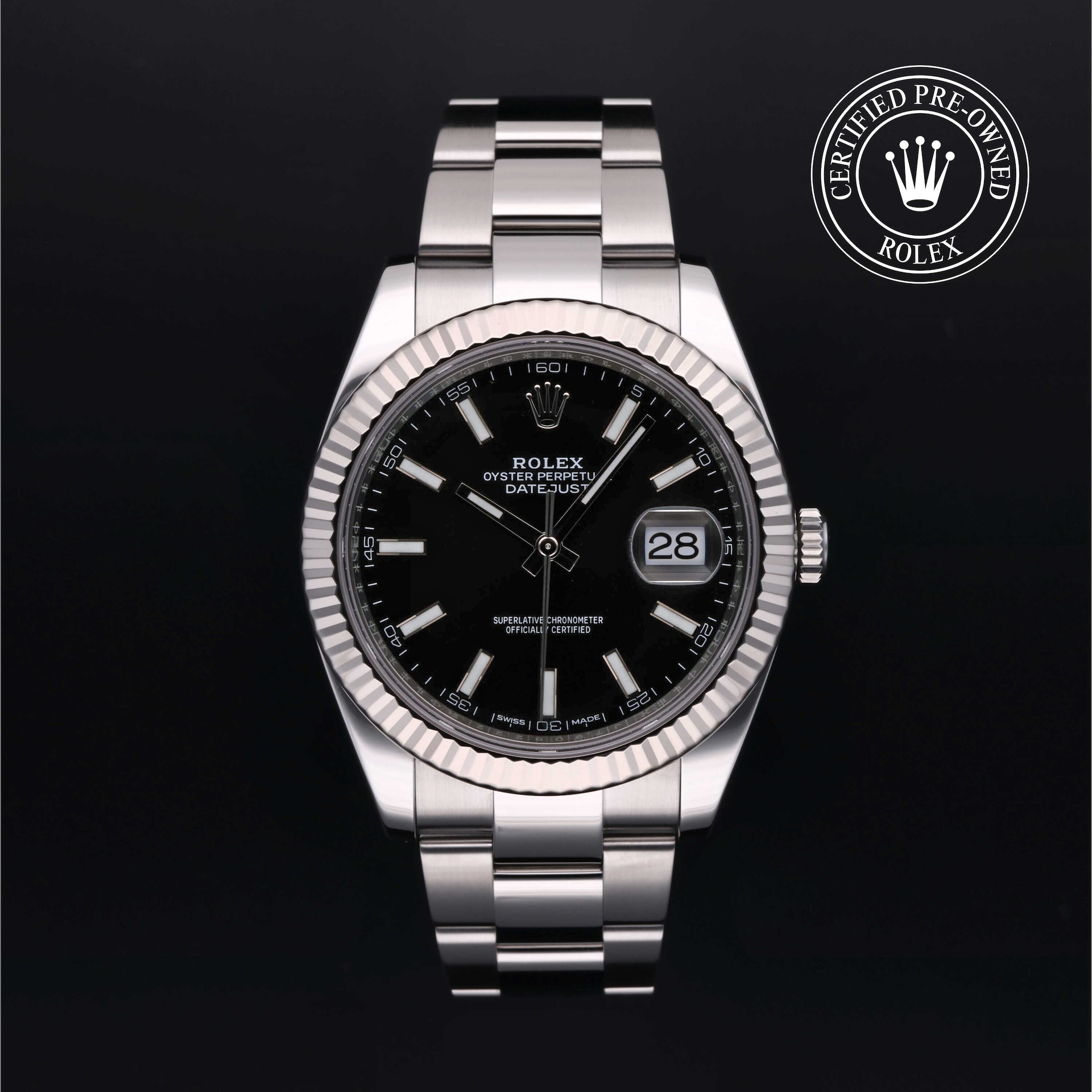 Datejust 41 image