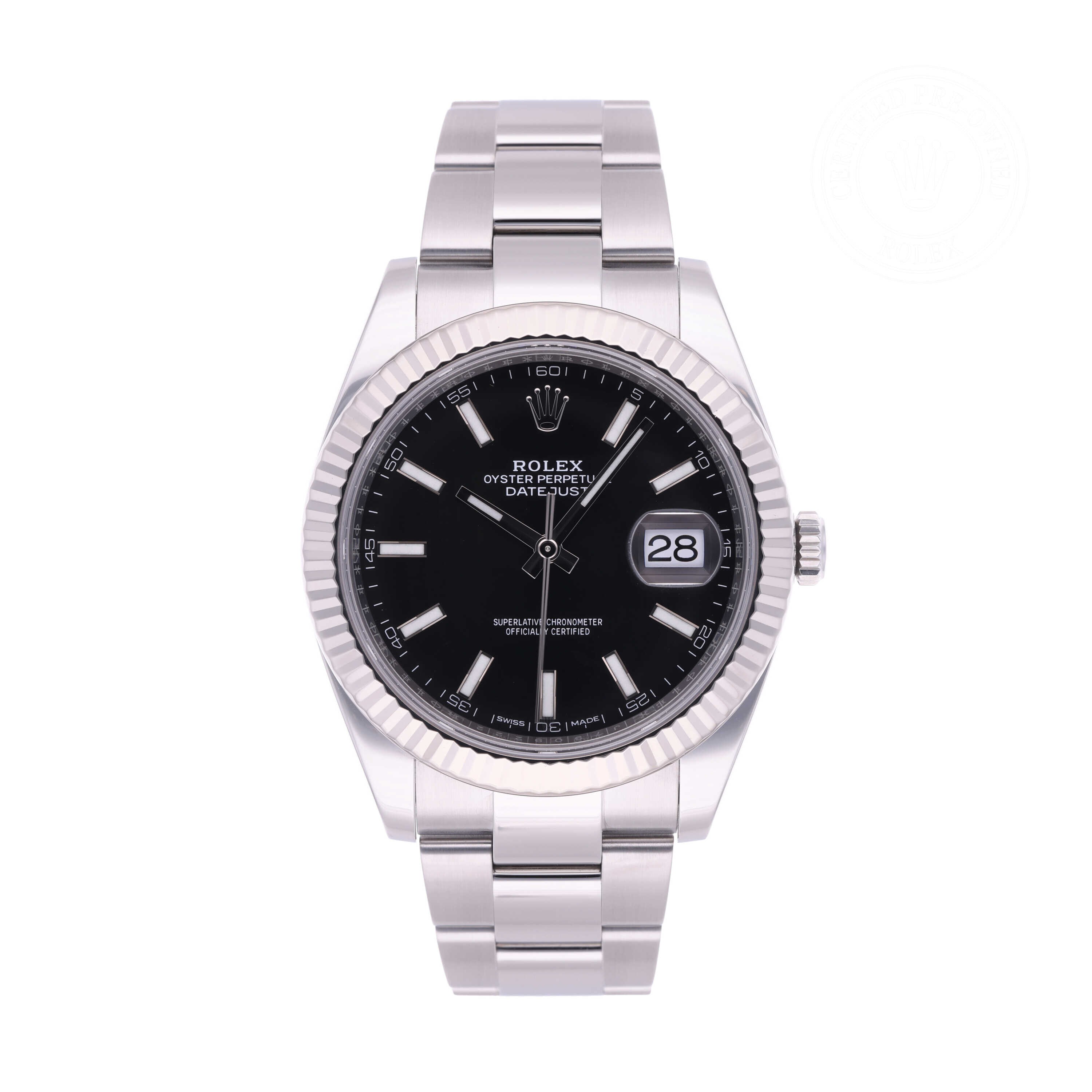 Datejust 41