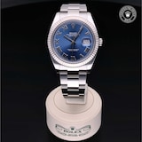 Rolex Rolex Certified Pre-Owned Datejust 41