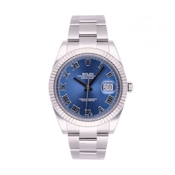 406105999490 - Datejust 41