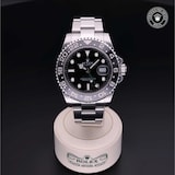 Rolex Rolex Certified Pre-Owned GMT-Master II