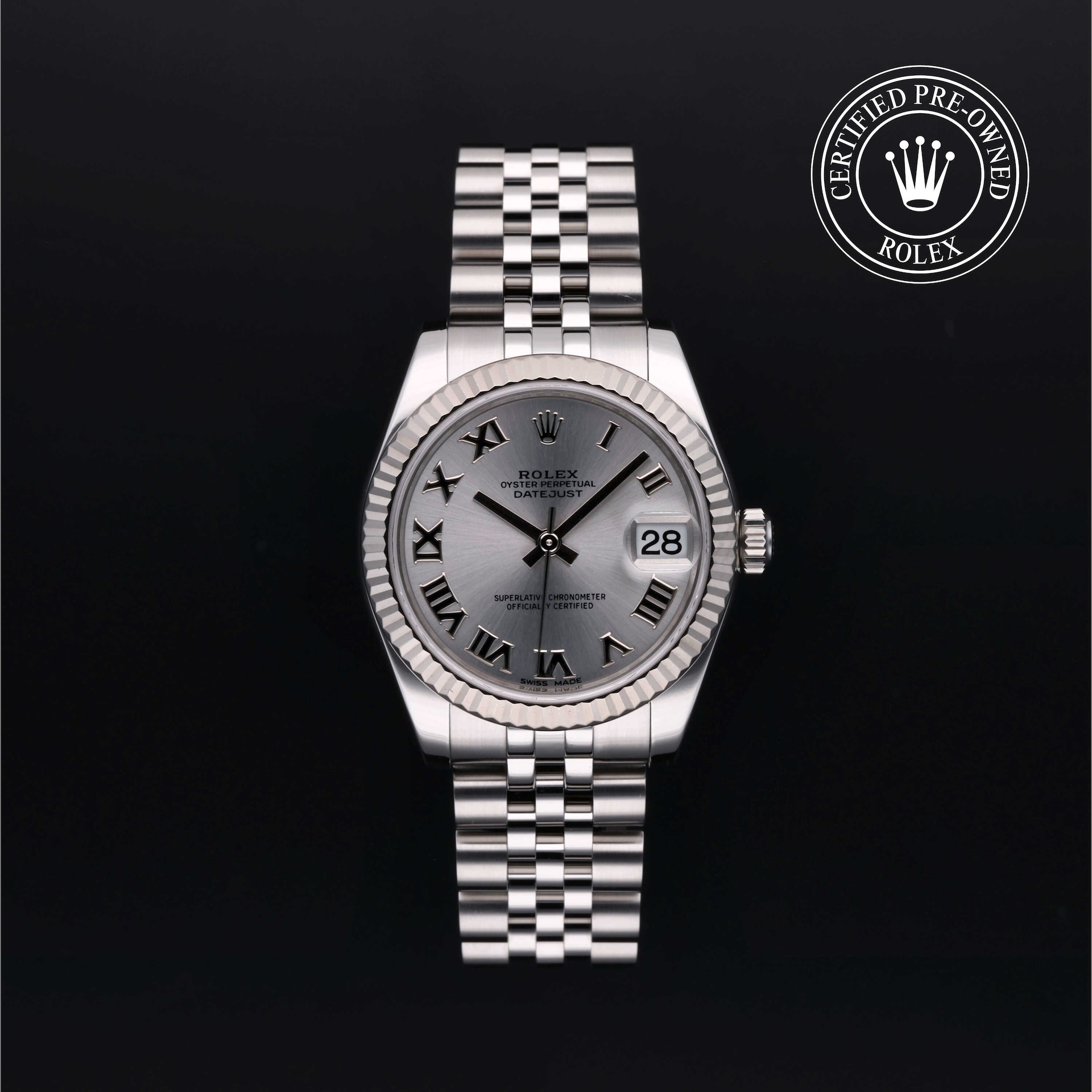 Datejust 31 image
