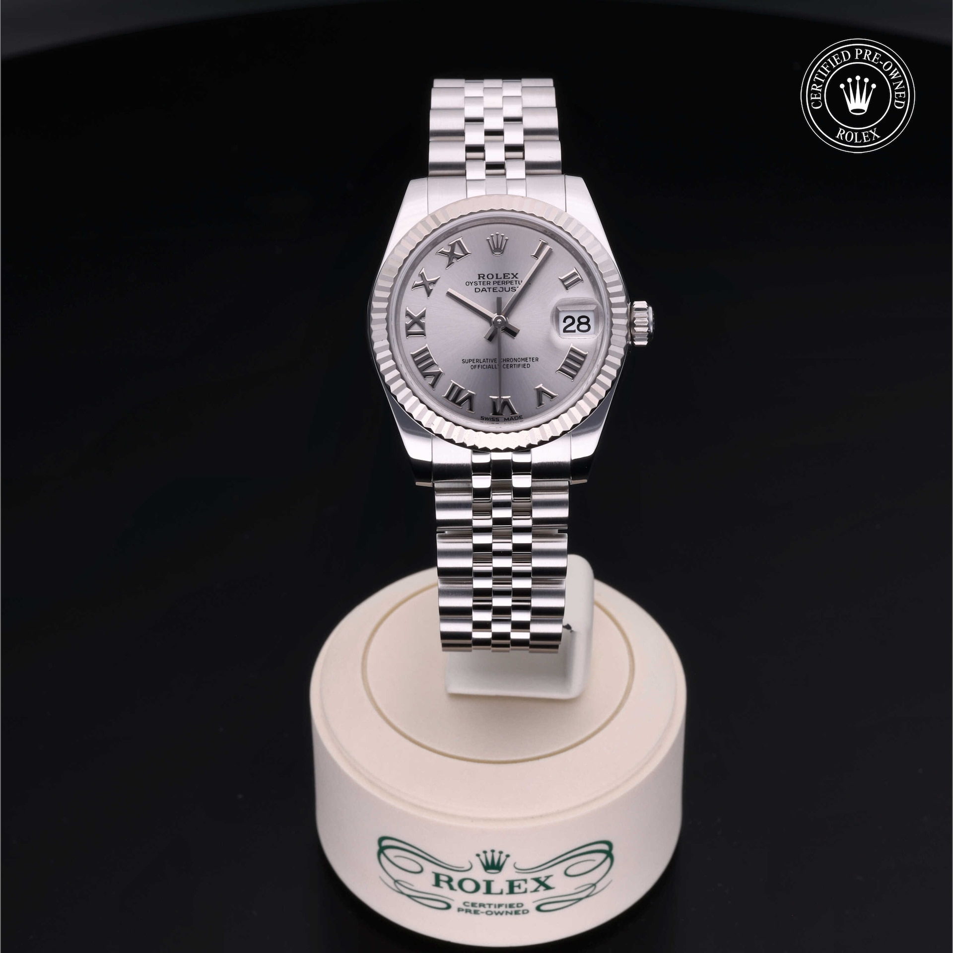 Datejust 31 image